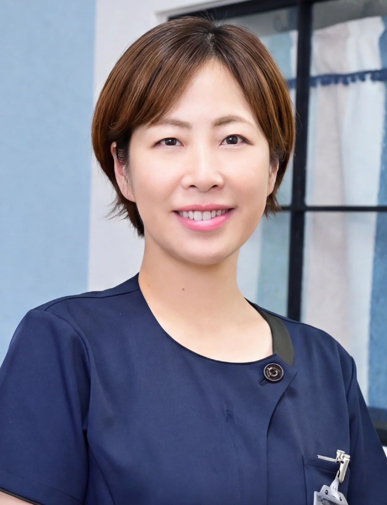 セラピスト写真